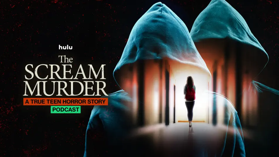 The Scream Murder Podcast